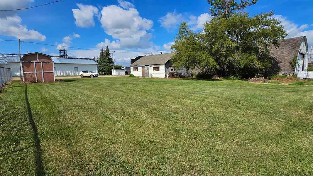 MLS® A2243926 - 109 1 Street E in Alliance Alliance, Commercial