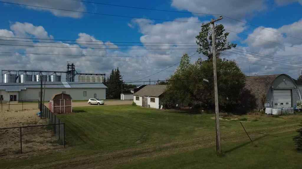MLS® A2243926 - 109 1 Street E in Alliance Alliance, Commercial
