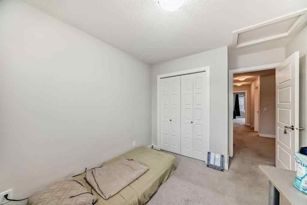 MLS® A2243927 - 112 Ambleton Street NW in Moraine Calgary, Residential