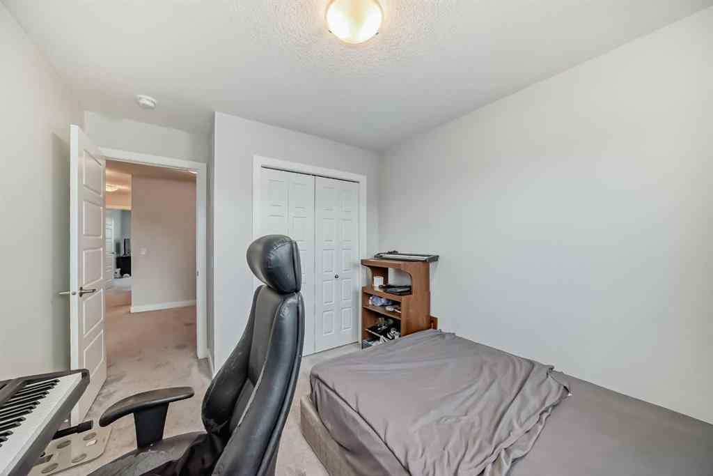 MLS® A2243927 - 112 Ambleton Street NW in Moraine Calgary, Residential