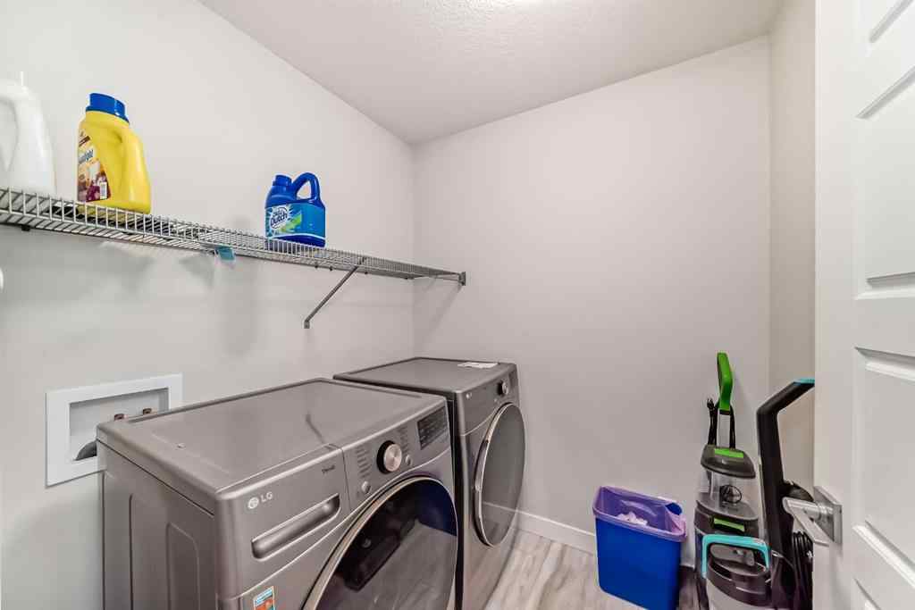 MLS® A2243927 - 112 Ambleton Street NW in Moraine Calgary, Residential