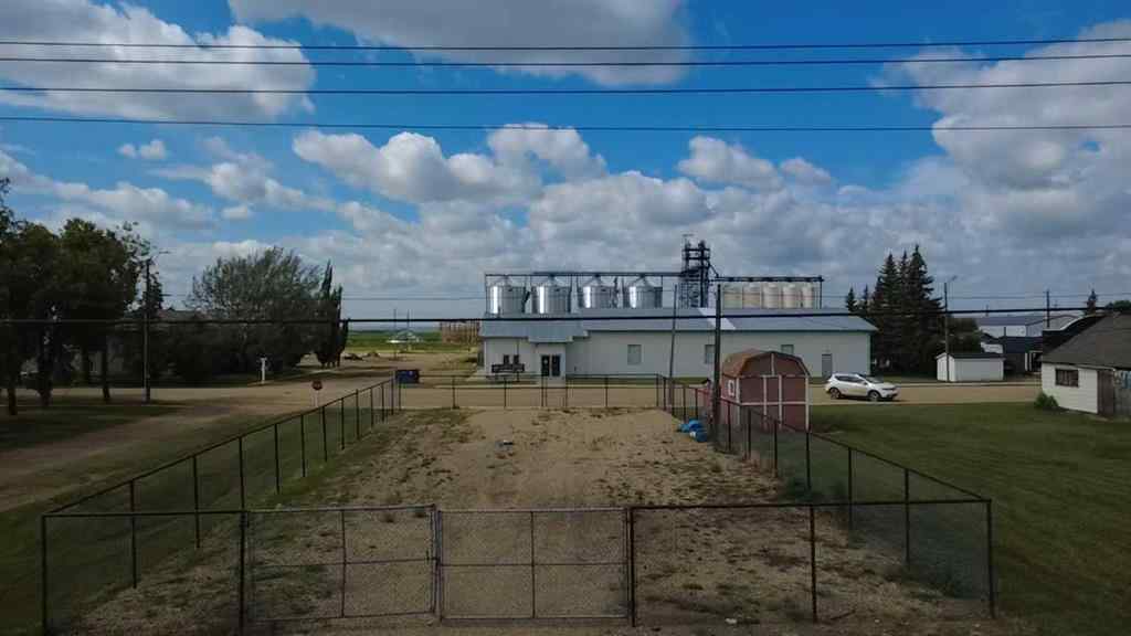 MLS® A2243936 - 113 1 Street E in Alliance Alliance, Land