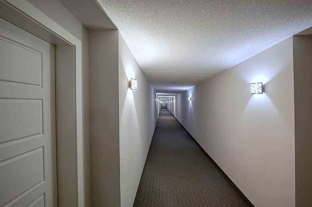 MLS® A2243938 - Unit #213 100 Auburn Meadows Manor SE in Auburn Bay Calgary, Residential