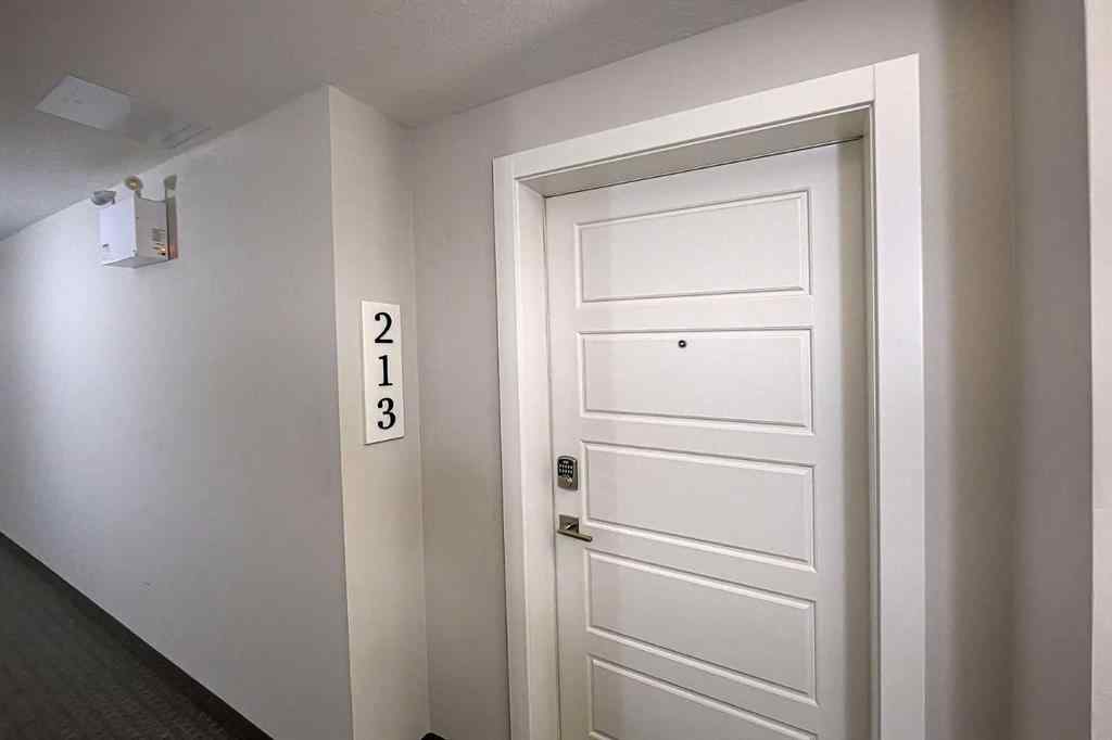 MLS® A2243938 - Unit #213 100 Auburn Meadows Manor SE in Auburn Bay Calgary, Residential