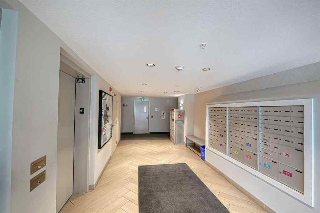 MLS® A2243938 - Unit #213 100 Auburn Meadows Manor SE in Auburn Bay Calgary, Residential
