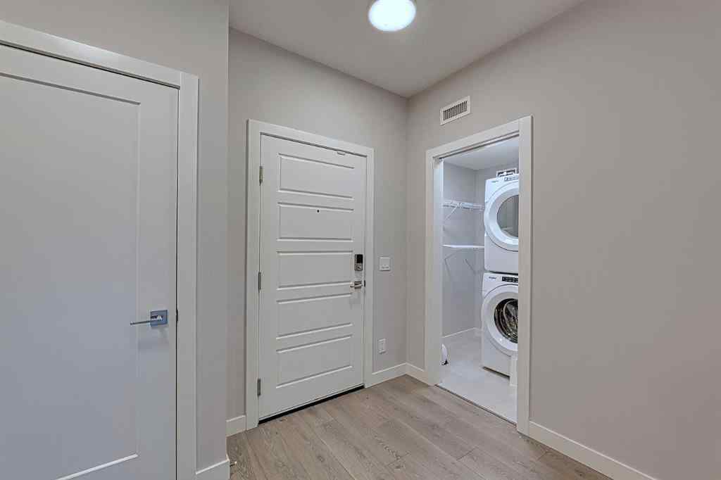 MLS® A2243938 - Unit #213 100 Auburn Meadows Manor SE in Auburn Bay Calgary, Residential