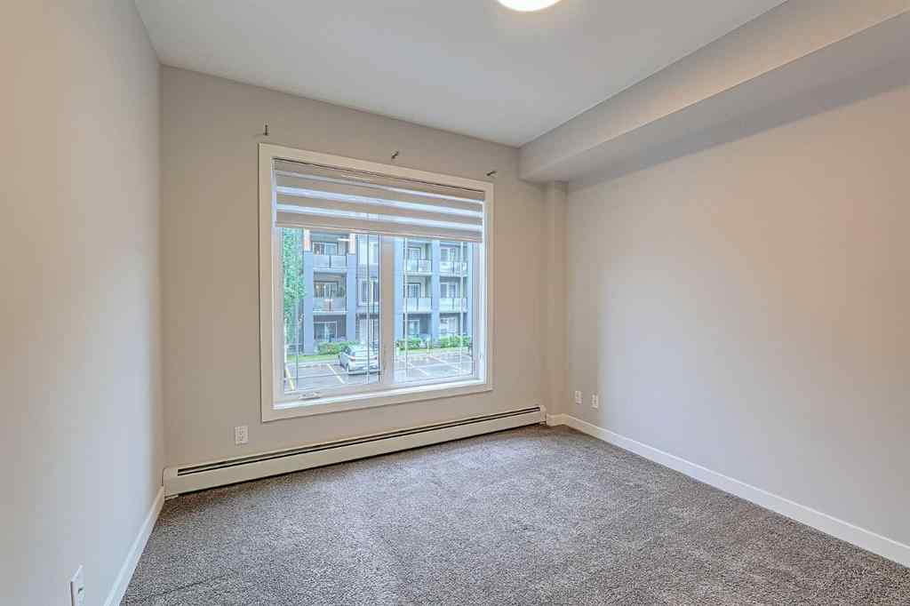 MLS® A2243938 - Unit #213 100 Auburn Meadows Manor SE in Auburn Bay Calgary, Residential