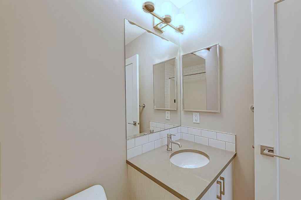 MLS® A2243938 - Unit #213 100 Auburn Meadows Manor SE in Auburn Bay Calgary, Residential