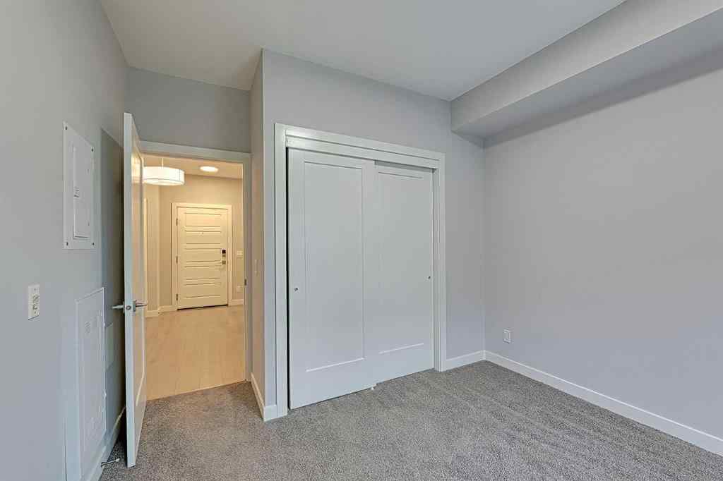 MLS® A2243938 - Unit #213 100 Auburn Meadows Manor SE in Auburn Bay Calgary, Residential