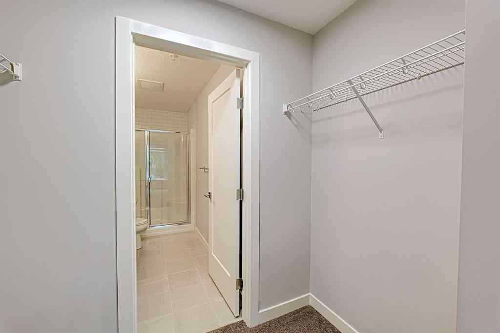 MLS® A2243938 - Unit #213 100 Auburn Meadows Manor SE in Auburn Bay Calgary, Residential