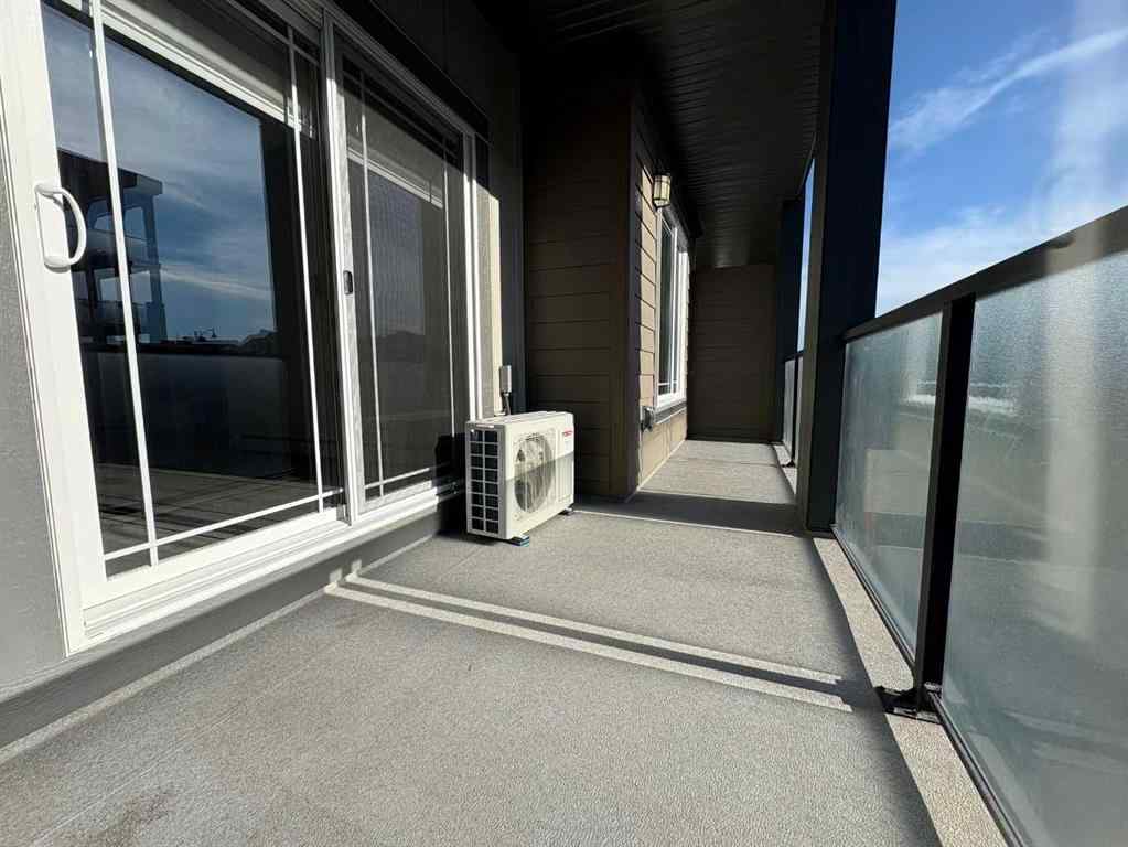 MLS® A2243938 - Unit #213 100 Auburn Meadows Manor SE in Auburn Bay Calgary, Residential