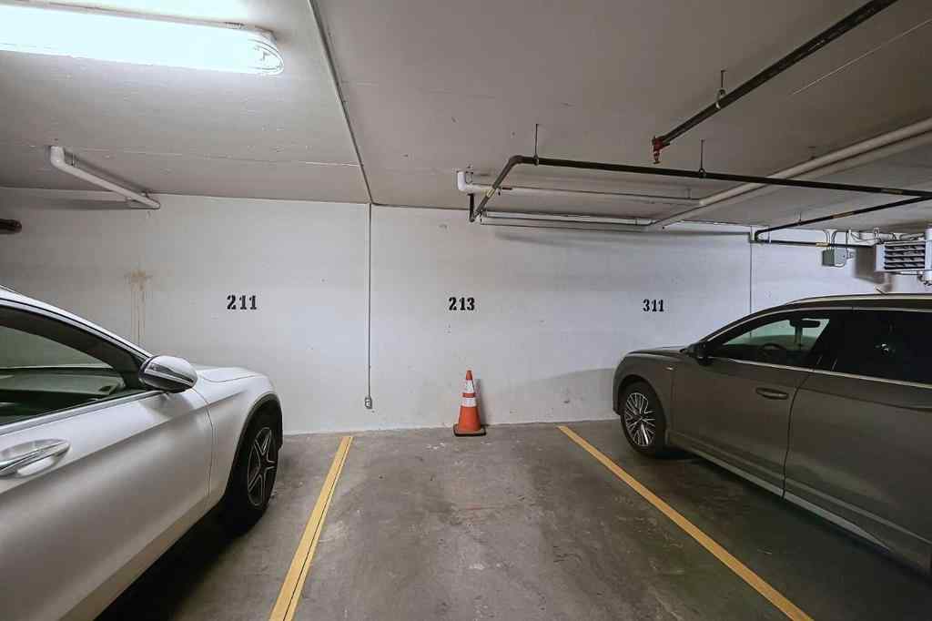 MLS® A2243938 - Unit #213 100 Auburn Meadows Manor SE in Auburn Bay Calgary, Residential