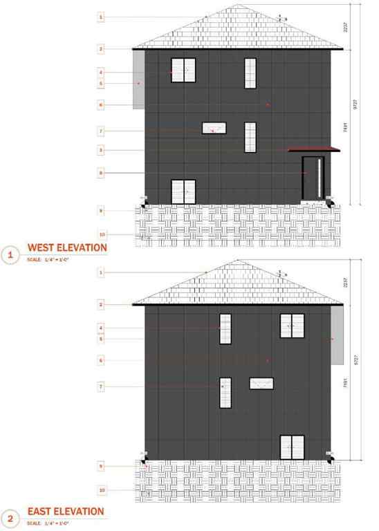 MLS® A2243945 - 2740 16A Street SE in Inglewood Calgary, Residential