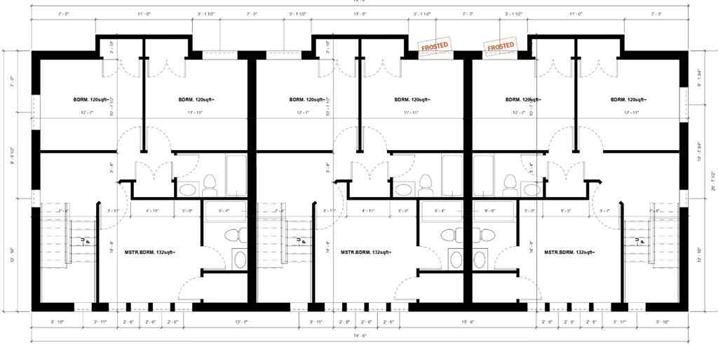 MLS® A2243945 - 2740 16A Street SE in Inglewood Calgary, Residential