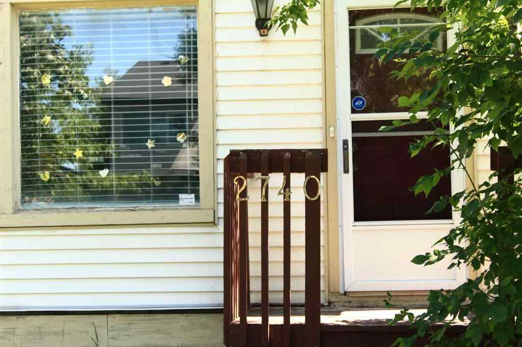 MLS® A2243945 - 2740 16A Street SE in Inglewood Calgary, Residential