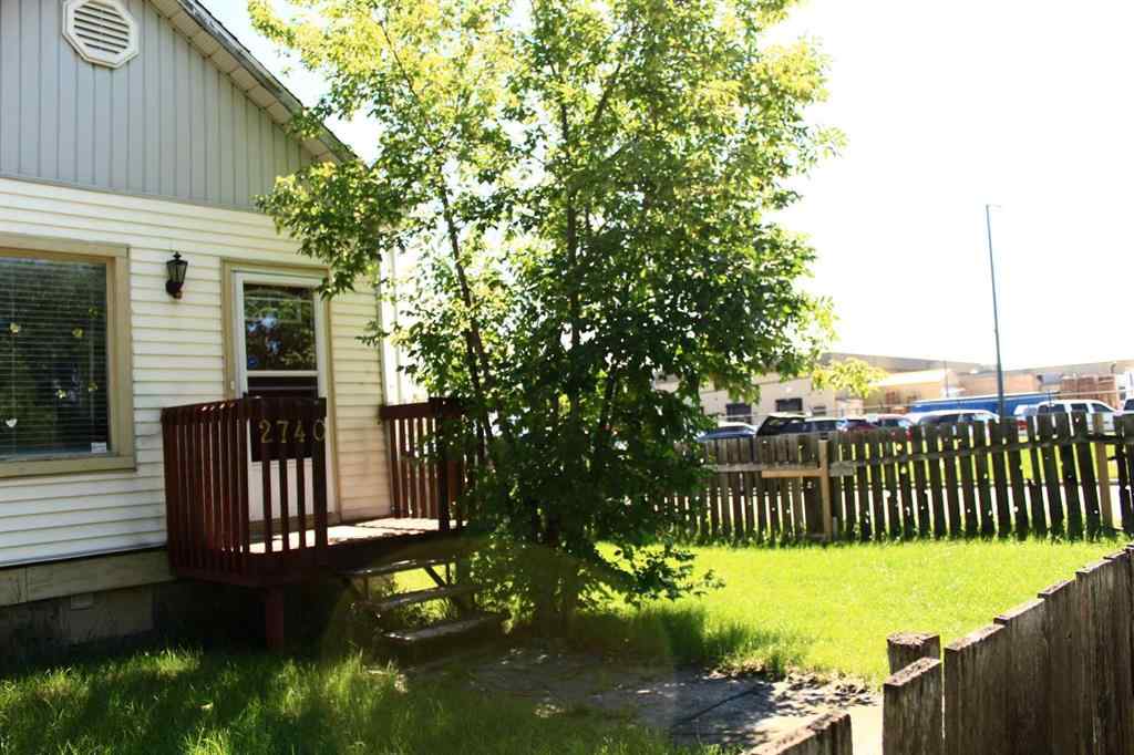 MLS® A2243945 - 2740 16A Street SE in Inglewood Calgary, Residential