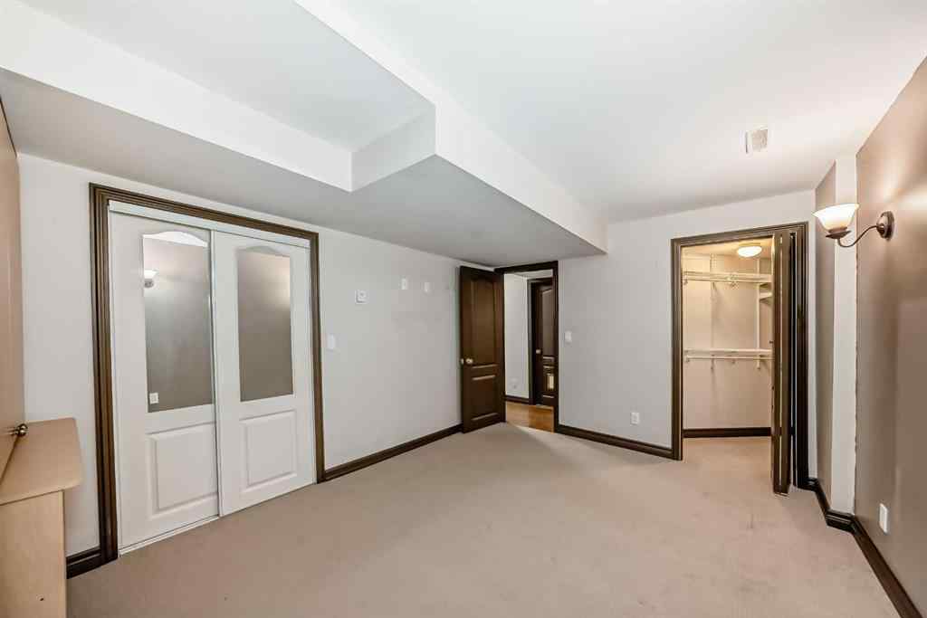 MLS® A2243946 - 364 Everbrook Way SW in Evergreen Calgary, Residential