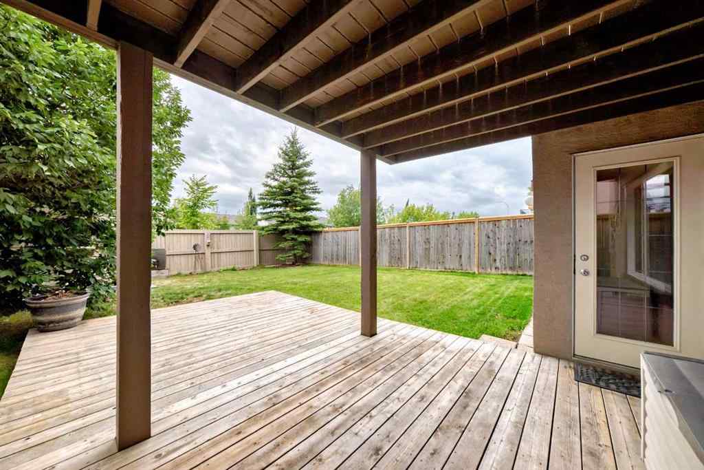 MLS® A2243946 - 364 Everbrook Way SW in Evergreen Calgary, Residential