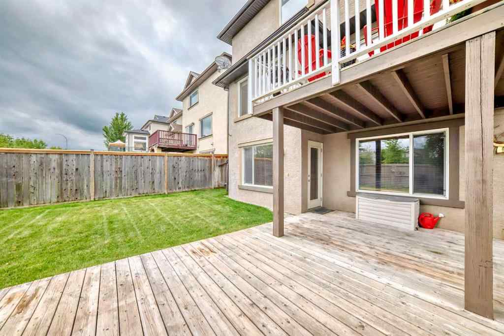 MLS® A2243946 - 364 Everbrook Way SW in Evergreen Calgary, Residential