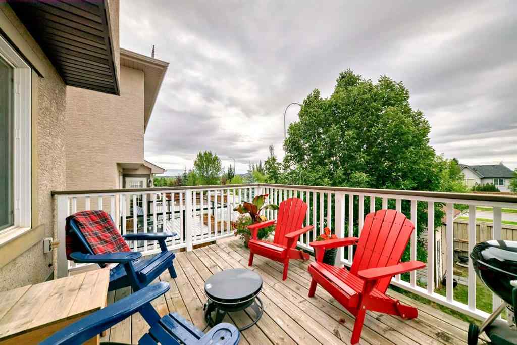 MLS® A2243946 - 364 Everbrook Way SW in Evergreen Calgary, Residential