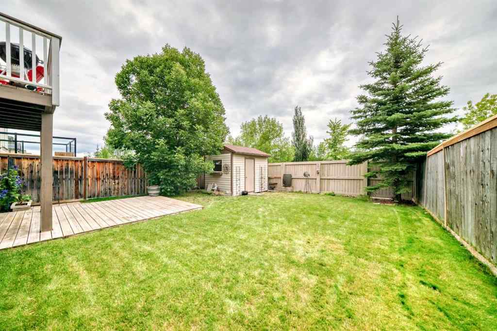 MLS® A2243946 - 364 Everbrook Way SW in Evergreen Calgary, Residential