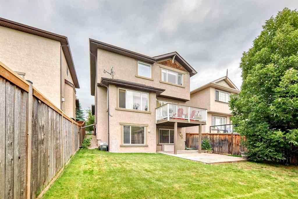 MLS® A2243946 - 364 Everbrook Way SW in Evergreen Calgary, Residential