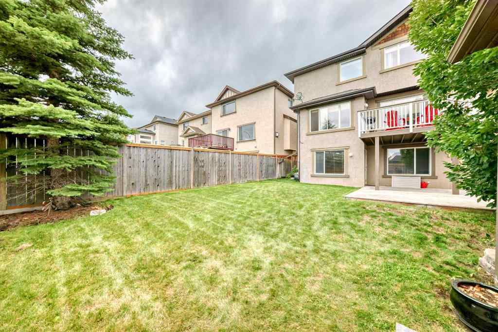MLS® A2243946 - 364 Everbrook Way SW in Evergreen Calgary, Residential