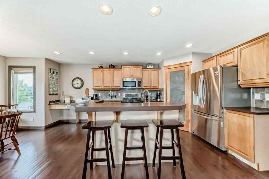 MLS® A2243946 - 364 Everbrook Way SW in Evergreen Calgary, Residential