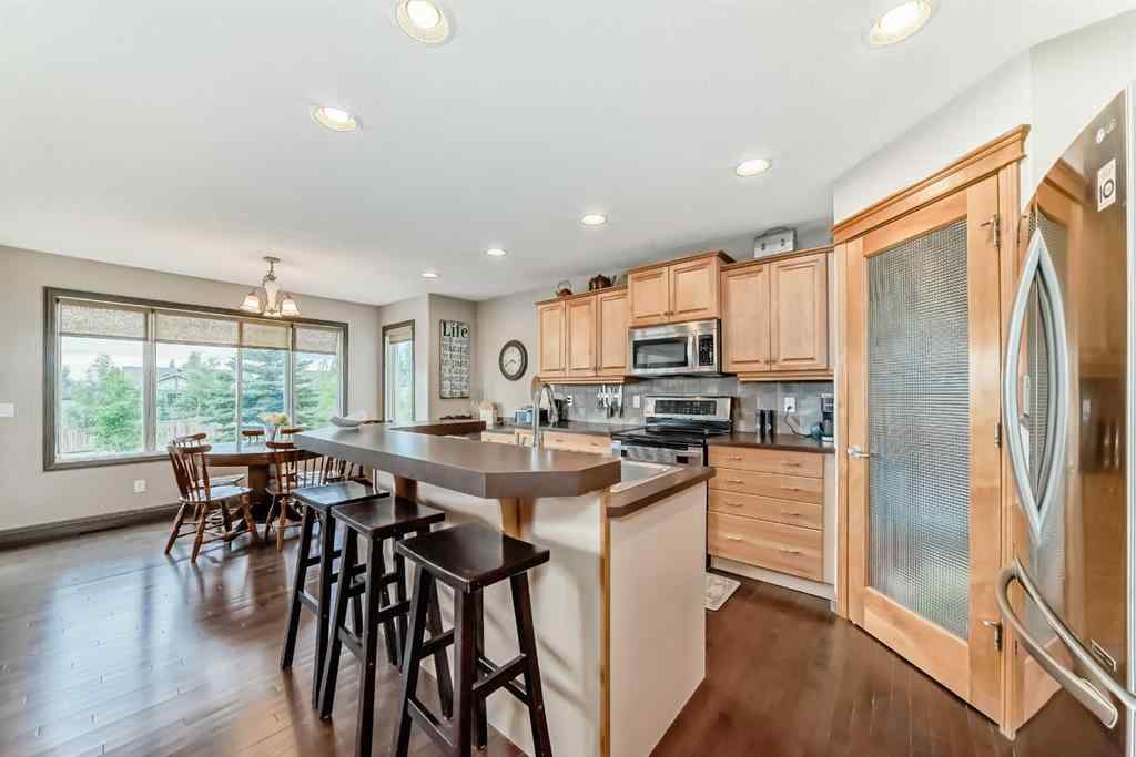 MLS® A2243946 - 364 Everbrook Way SW in Evergreen Calgary, Residential