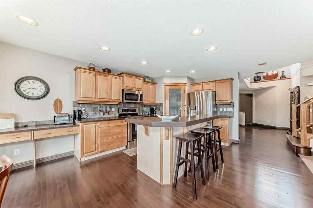 MLS® A2243946 - 364 Everbrook Way SW in Evergreen Calgary, Residential