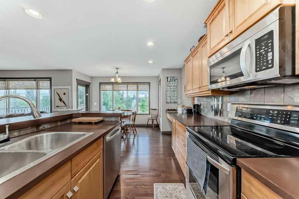 MLS® A2243946 - 364 Everbrook Way SW in Evergreen Calgary, Residential