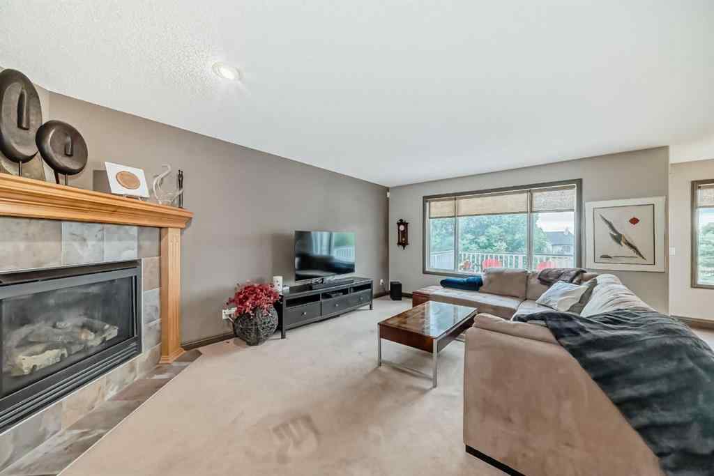 MLS® A2243946 - 364 Everbrook Way SW in Evergreen Calgary, Residential