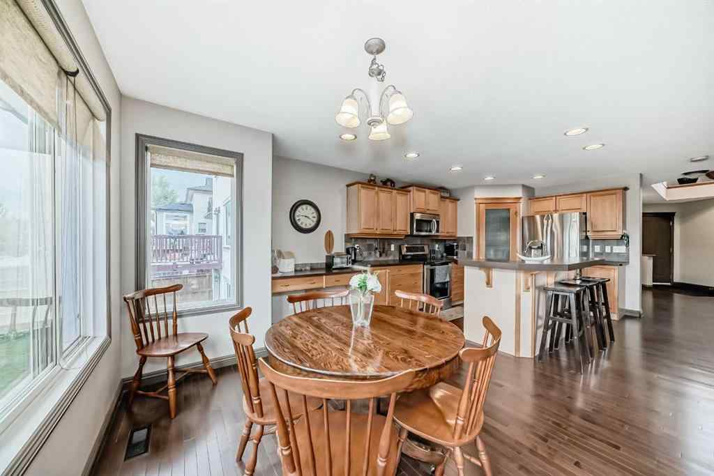 MLS® A2243946 - 364 Everbrook Way SW in Evergreen Calgary, Residential