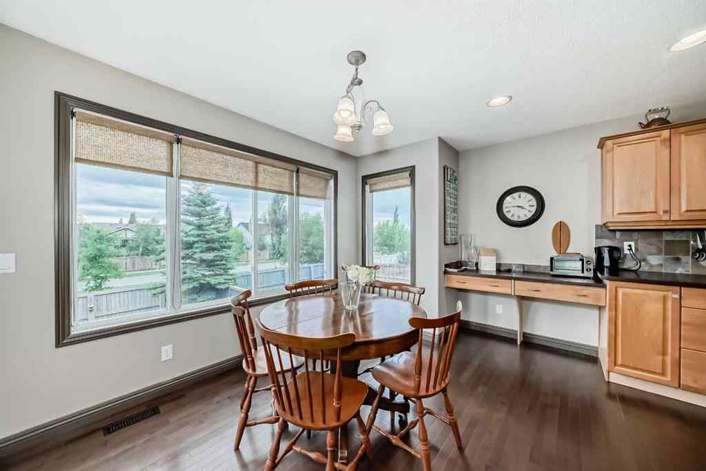 MLS® A2243946 - 364 Everbrook Way SW in Evergreen Calgary, Residential