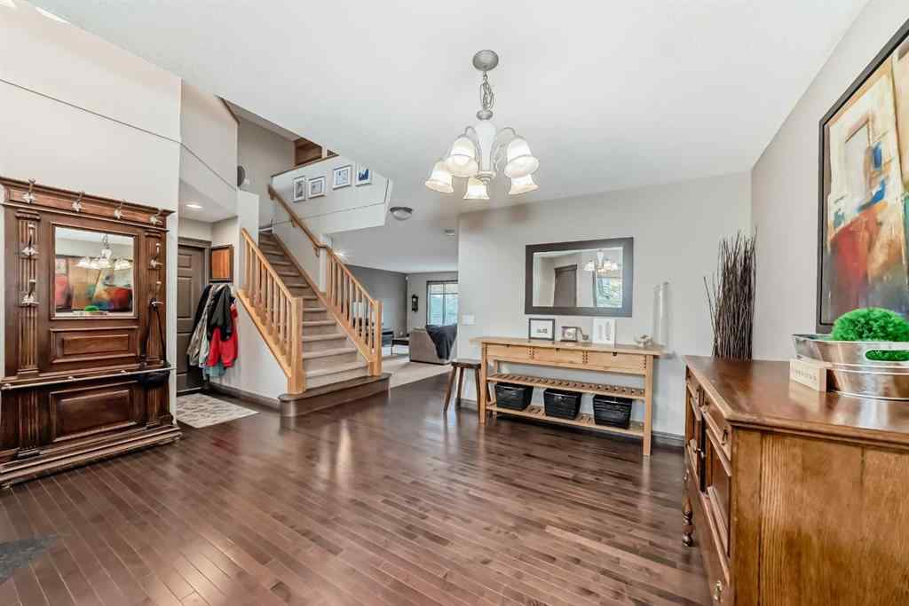 MLS® A2243946 - 364 Everbrook Way SW in Evergreen Calgary, Residential