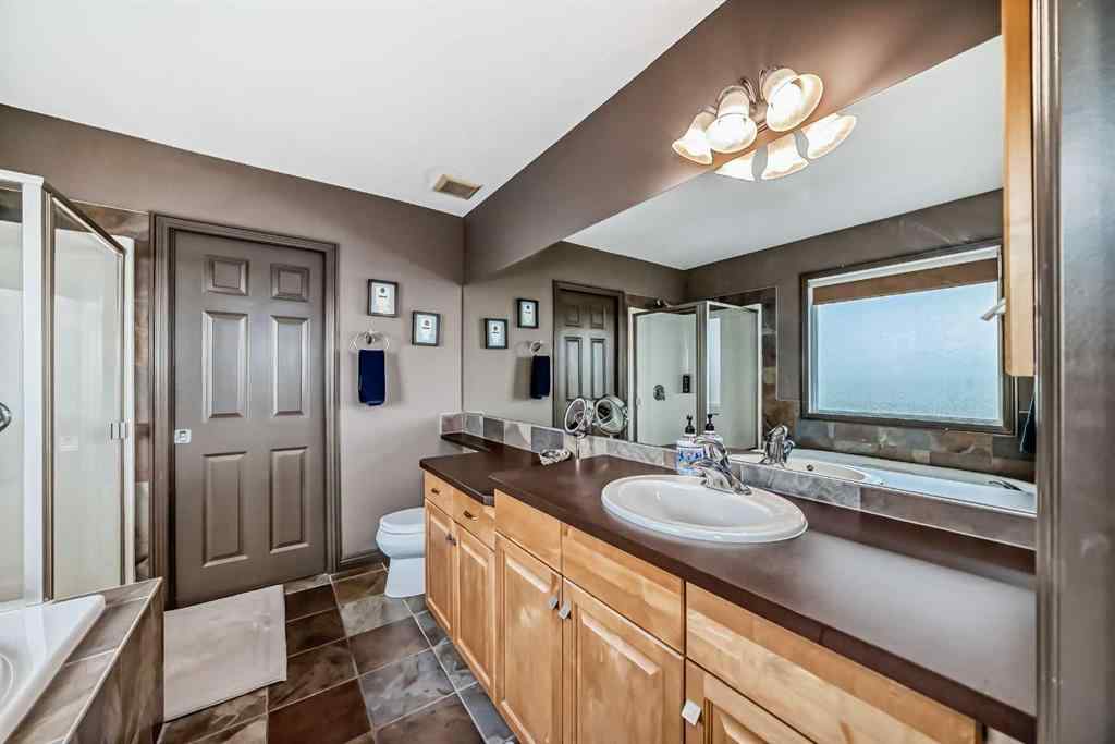 MLS® A2243946 - 364 Everbrook Way SW in Evergreen Calgary, Residential