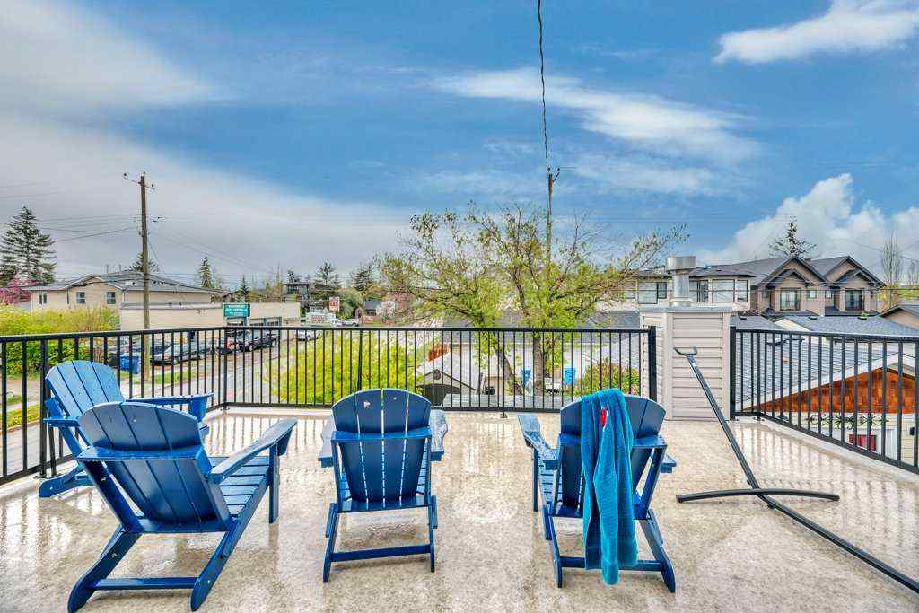 MLS® A2243947 - 1940 Broadview Road NW in West Hillhurst Calgary, Residential