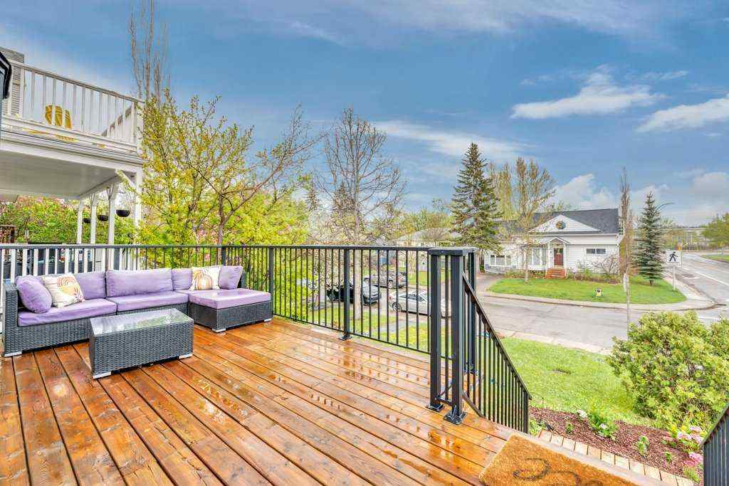 MLS® A2243947 - 1940 Broadview Road NW in West Hillhurst Calgary, Residential