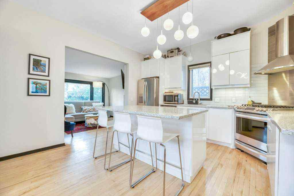 MLS® A2243947 - 1940 Broadview Road NW in West Hillhurst Calgary, Residential