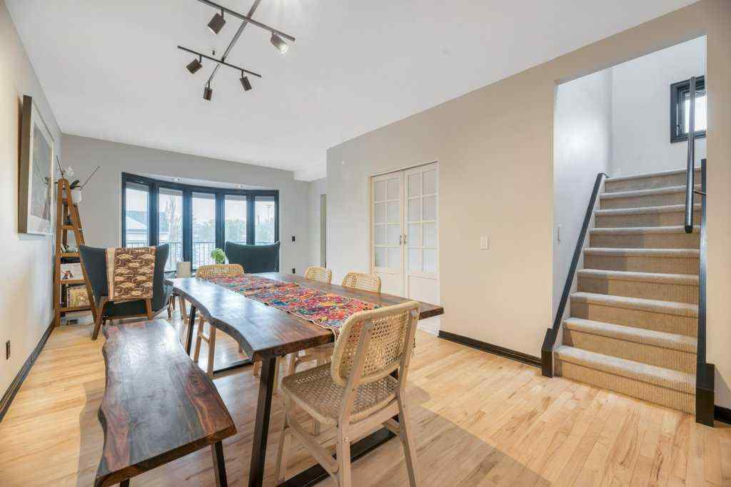 MLS® A2243947 - 1940 Broadview Road NW in West Hillhurst Calgary, Residential