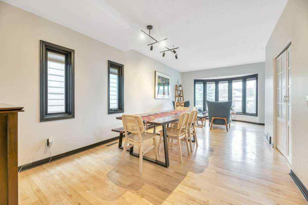 MLS® A2243947 - 1940 Broadview Road NW in West Hillhurst Calgary, Residential