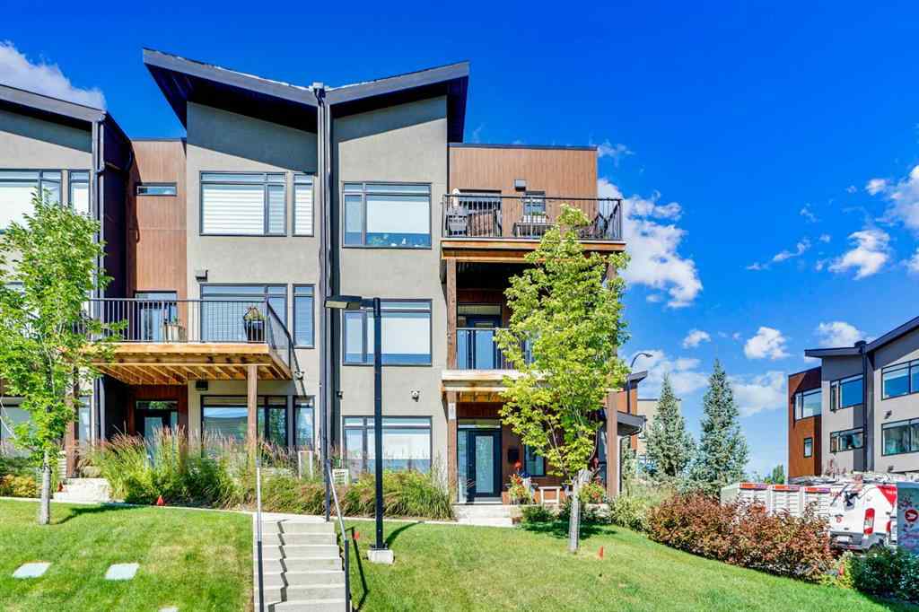 MLS® A2243949 - 19 Royal Elm Green NW in Royal Oak Calgary, Residential