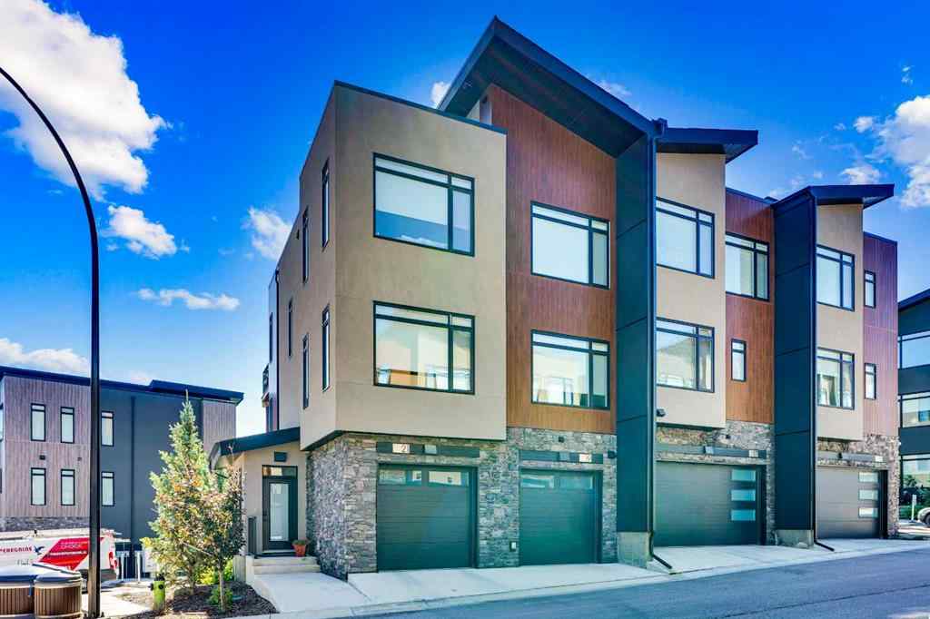MLS® A2243949 - 19 Royal Elm Green NW in Royal Oak Calgary, Residential