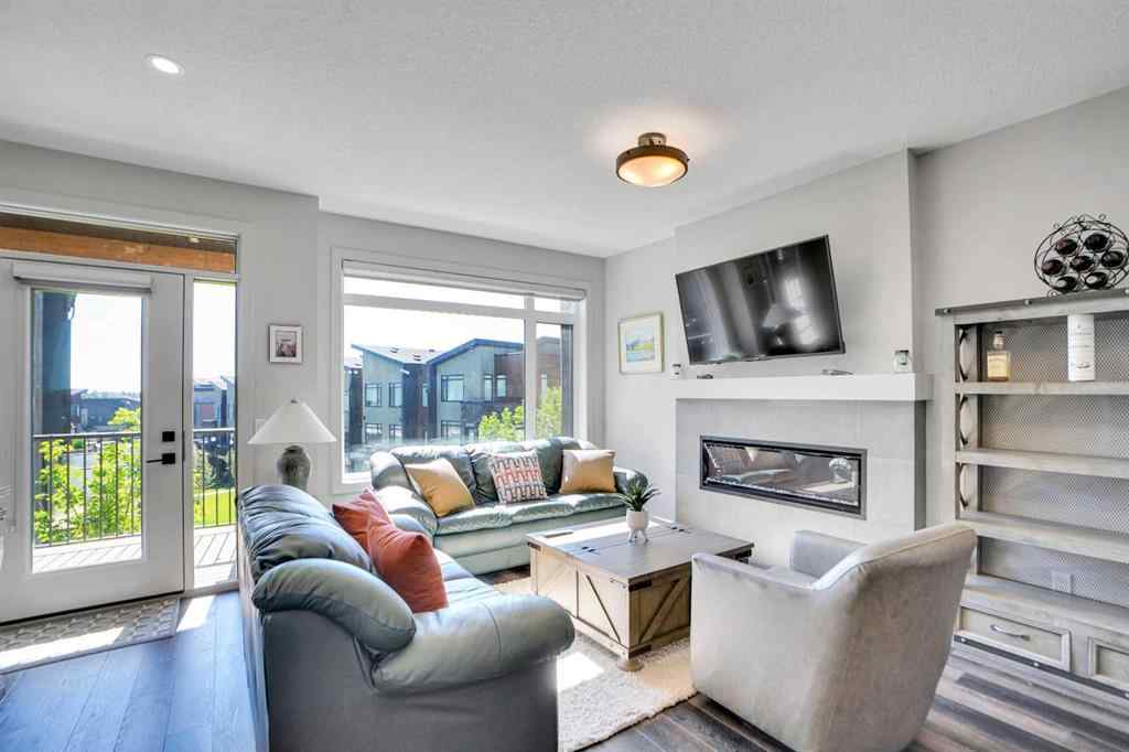 MLS® A2243949 - 19 Royal Elm Green NW in Royal Oak Calgary, Residential