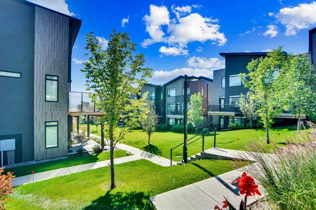 MLS® A2243949 - 19 Royal Elm Green NW in Royal Oak Calgary, Residential
