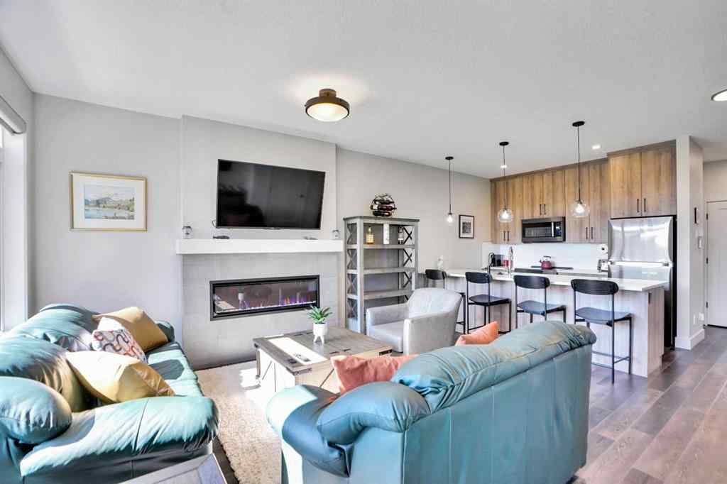 MLS® A2243949 - 19 Royal Elm Green NW in Royal Oak Calgary, Residential