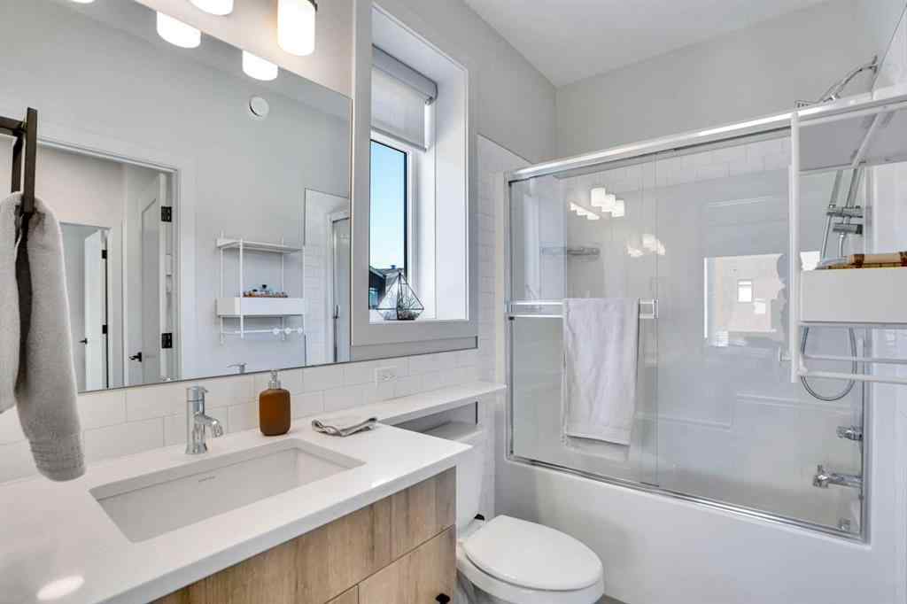 MLS® A2243949 - 19 Royal Elm Green NW in Royal Oak Calgary, Residential