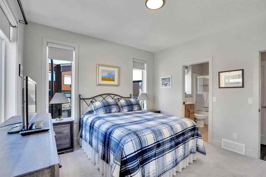 MLS® A2243949 - 19 Royal Elm Green NW in Royal Oak Calgary, Residential