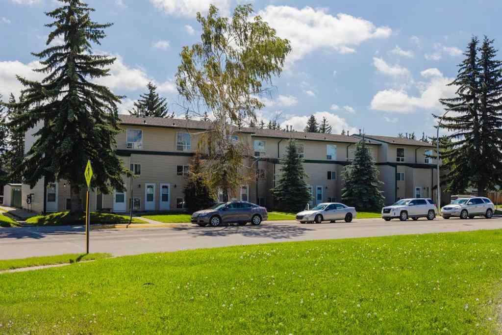 MLS® A2243952 - Unit #12 707 Westmount Drive  in Westmount_Strathmore Strathmore, Residential