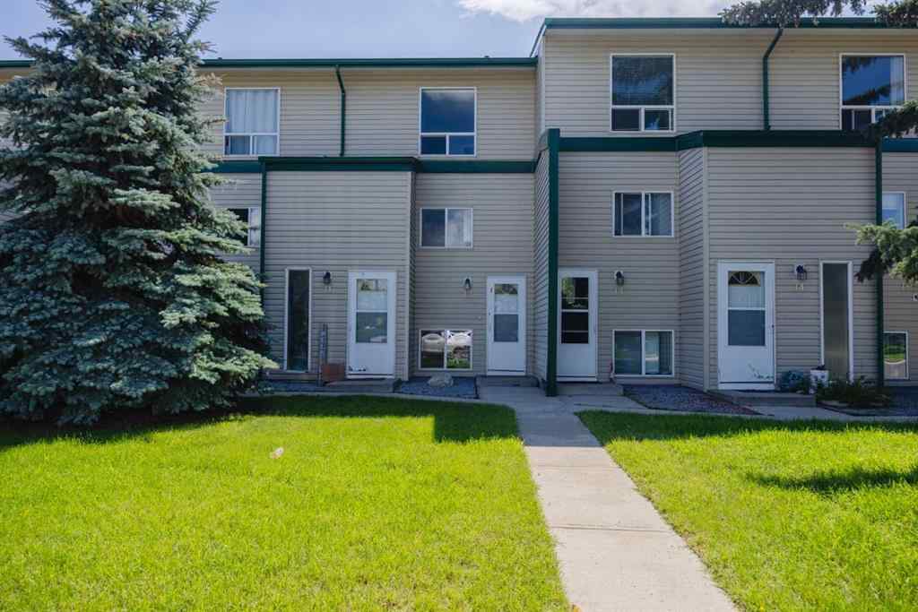 MLS® A2243952 - Unit #12 707 Westmount Drive  in Westmount_Strathmore Strathmore, Residential